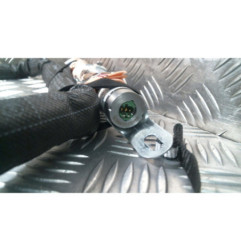 Air bag rideau droit CITROEN DS3 Photo n°1