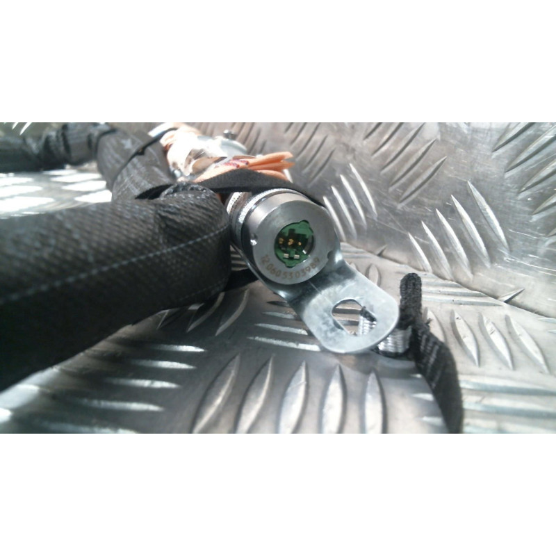 Air bag rideau droit CITROEN DS3 Photo n°1