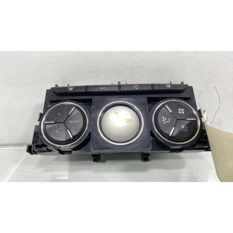 Commande chauffage CITROEN DS3 Photo n°3