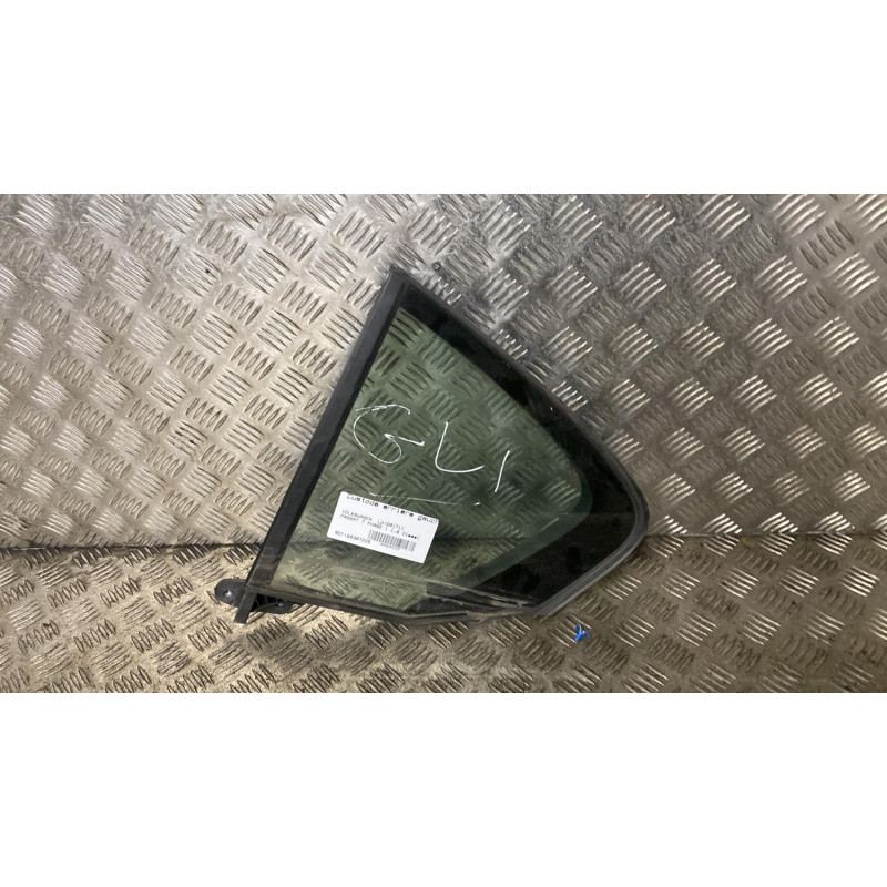 Custode arriere gauche (porte) VOLKSWAGEN PASSAT 7 Photo n°1