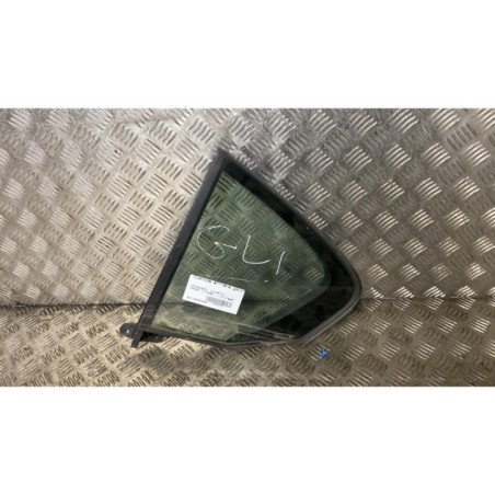 Custode arriere gauche (porte) VOLKSWAGEN PASSAT 7 Photo n°1