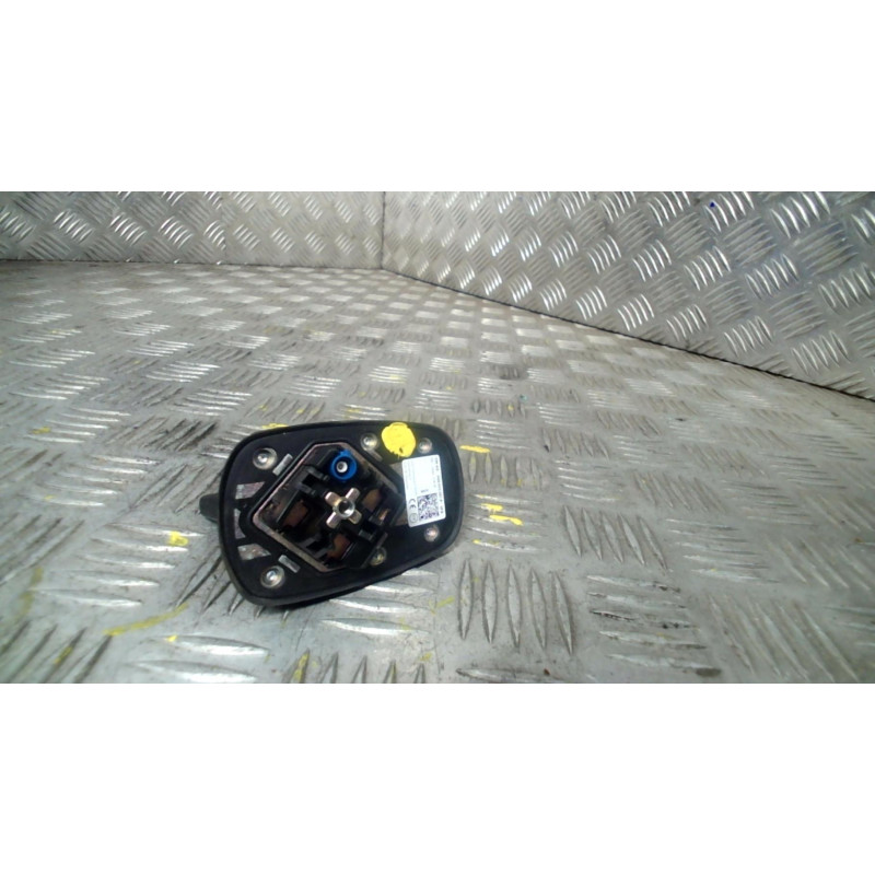Antenne VOLKSWAGEN PASSAT 7 Photo n°2