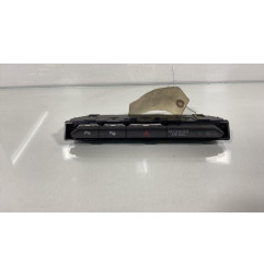 Bouton de warning VOLKSWAGEN PASSAT 7 Photo n°1