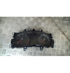 Compteur VOLKSWAGEN PASSAT 7 Photo n°1