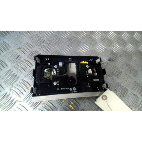 Eclairage de plafonnier VOLKSWAGEN PASSAT 7