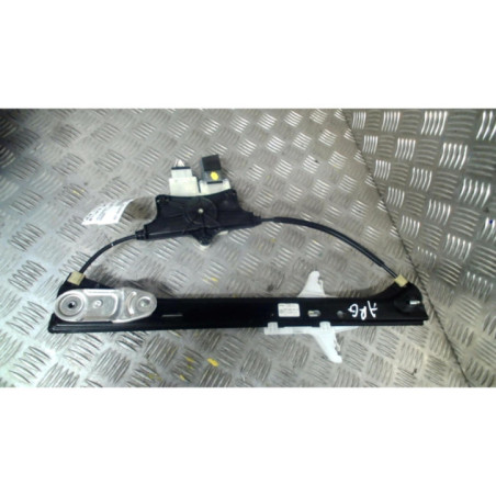 Leve vitre electrique arriere gauche VOLKSWAGEN PASSAT 7 Photo n°1