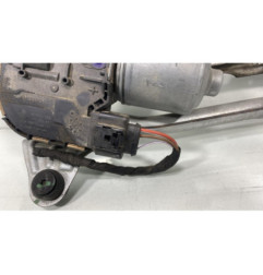 Moteur essuie glace avant VOLKSWAGEN PASSAT 7 Photo n°1