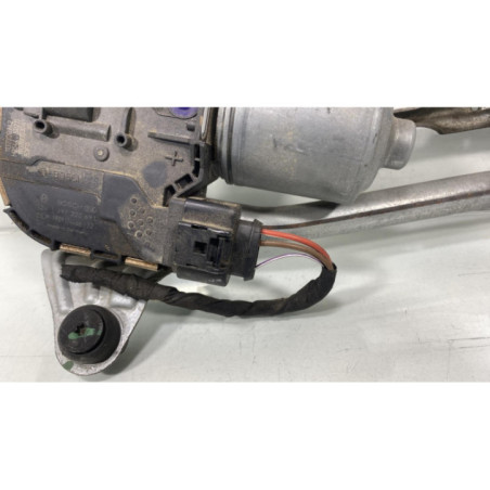 Moteur essuie glace avant VOLKSWAGEN PASSAT 7 Photo n°1