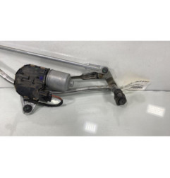 Moteur essuie glace avant VOLKSWAGEN PASSAT 7