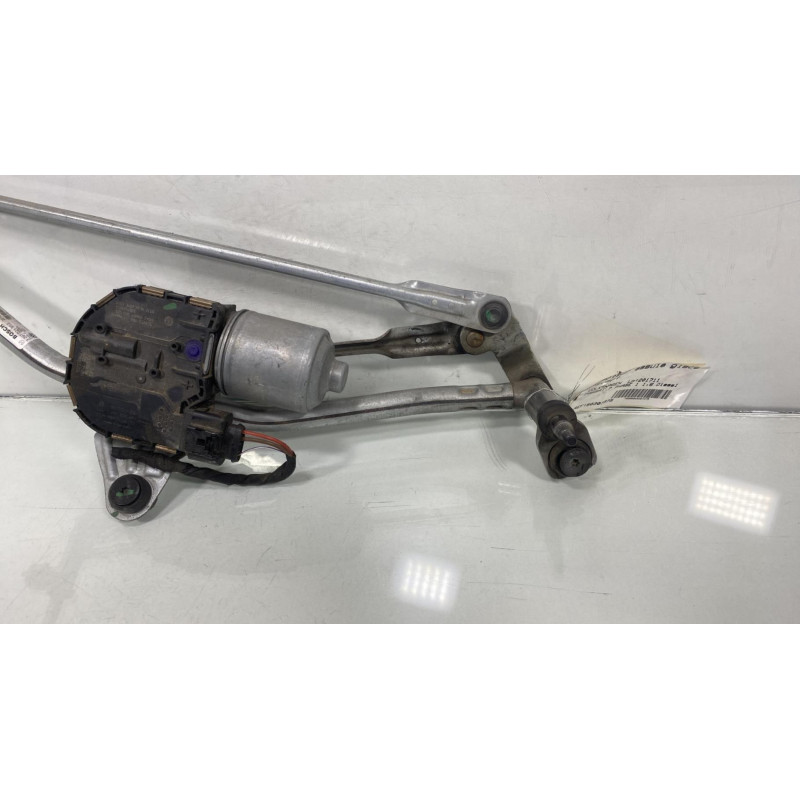 Moteur essuie glace avant VOLKSWAGEN PASSAT 7 Photo n°4