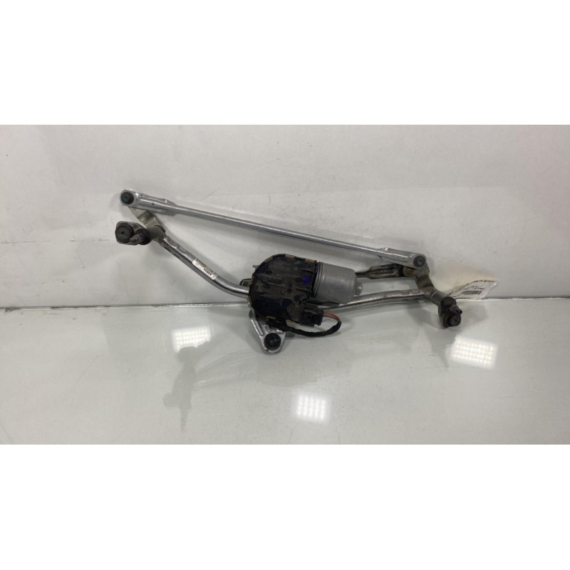 Moteur essuie glace avant VOLKSWAGEN PASSAT 7 Photo n°5