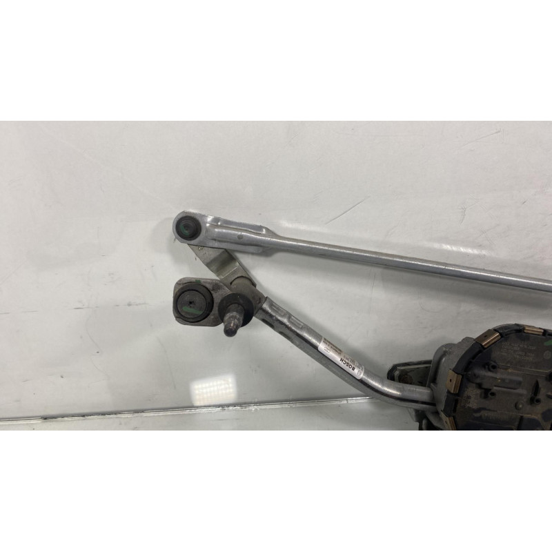 Moteur essuie glace avant VOLKSWAGEN PASSAT 7 Photo n°6