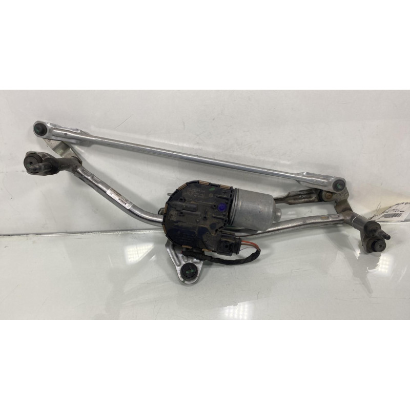 Moteur essuie glace avant VOLKSWAGEN PASSAT 7 Photo n°7