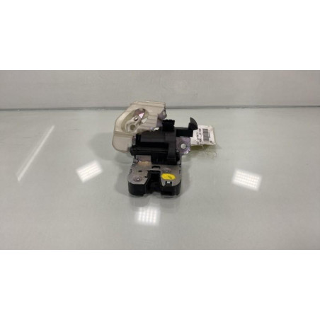 Serrure de coffre VOLKSWAGEN PASSAT 7