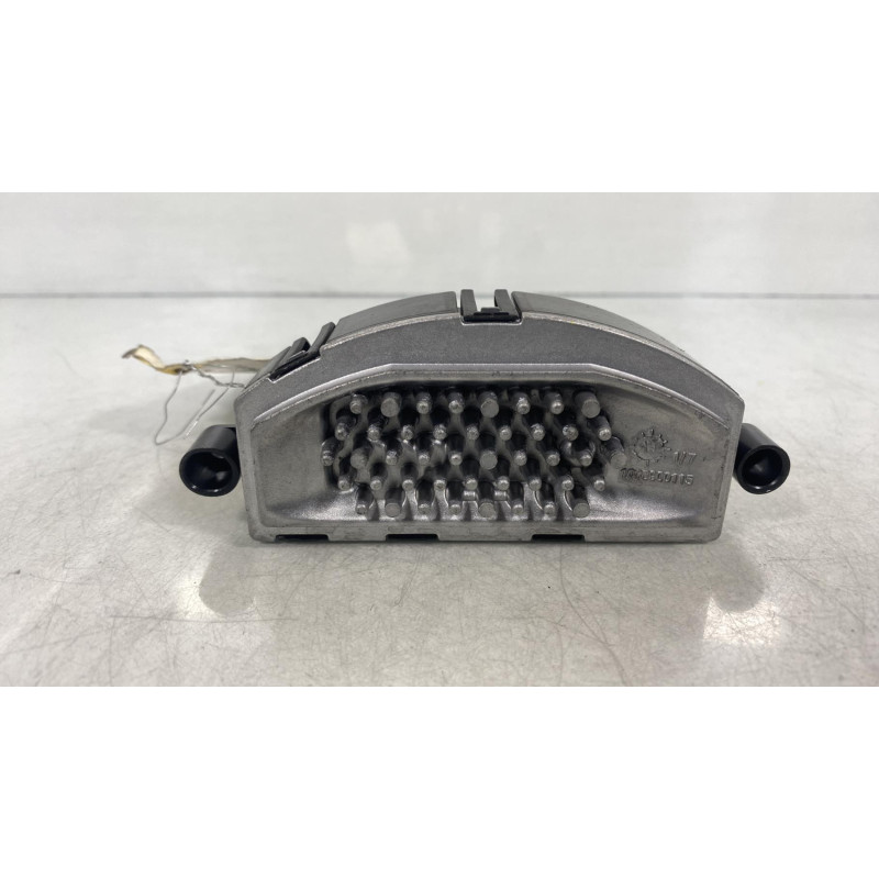 Resistance chauffage VOLKSWAGEN PASSAT 7 Photo n°1