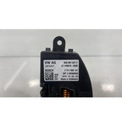 Resistance chauffage VOLKSWAGEN PASSAT 7