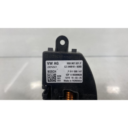 Resistance chauffage VOLKSWAGEN PASSAT 7