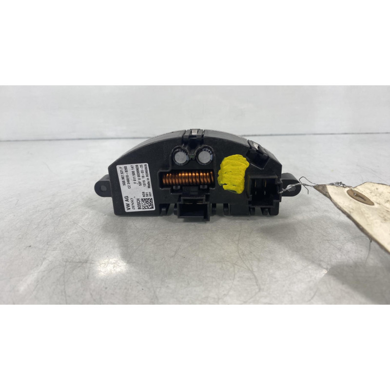 Resistance chauffage VOLKSWAGEN PASSAT 7 Photo n°3