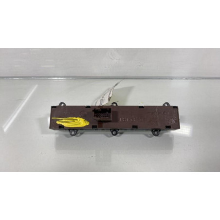 Bouton de warning PEUGEOT BOXER 3
