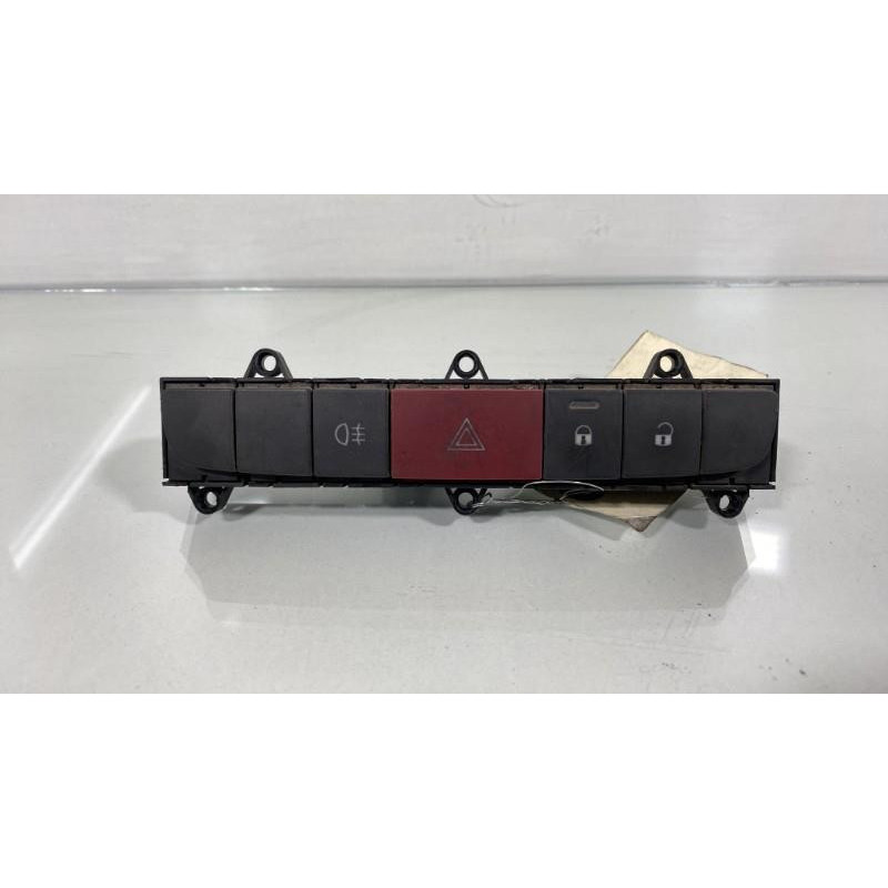 Bouton de warning PEUGEOT BOXER 3 Photo n°3