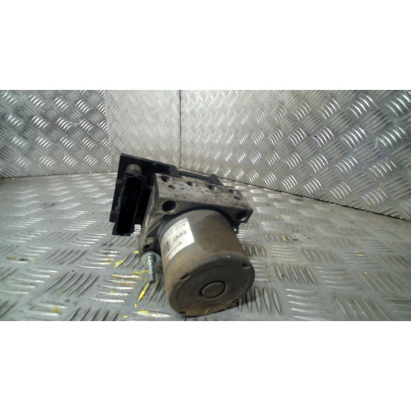 Bloc ABS (freins anti-blocage) PEUGEOT BOXER 3 Photo n°1