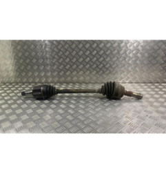 Cardan gauche (transmission) PEUGEOT BOXER 3 Photo n°1