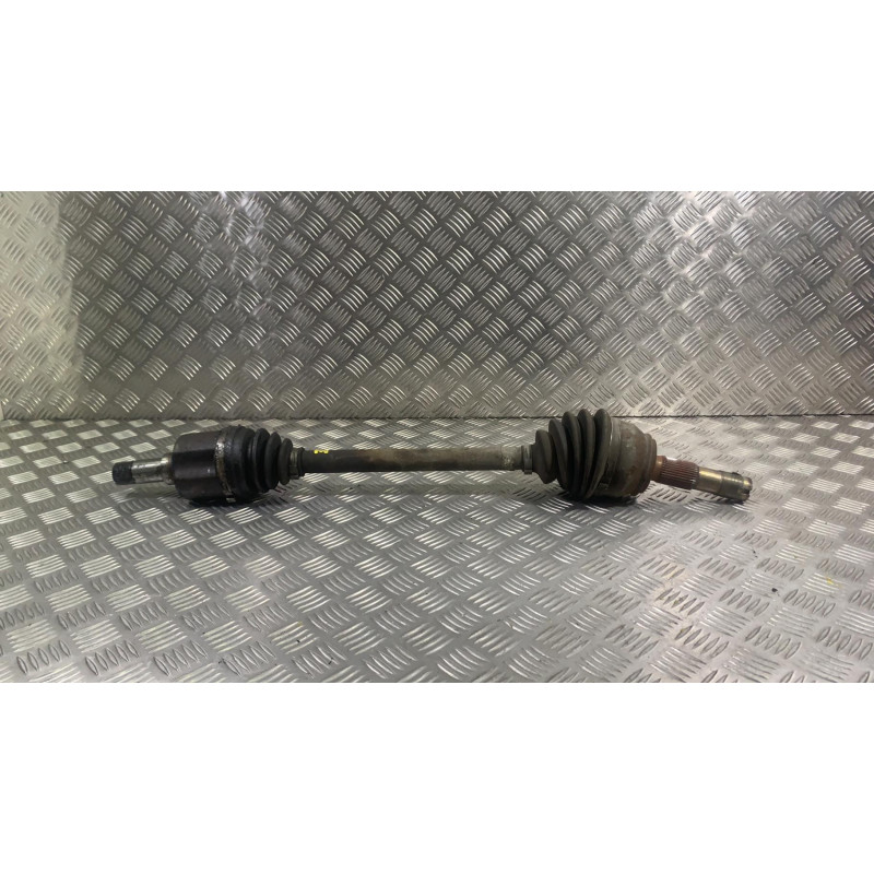 Cardan gauche (transmission) PEUGEOT BOXER 3 Photo n°1