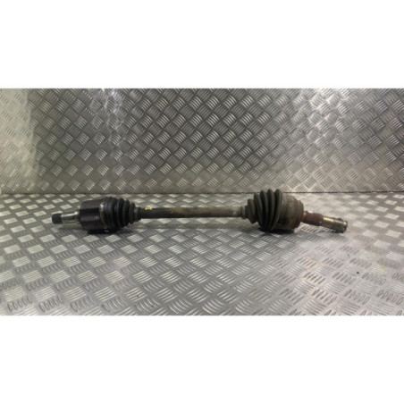 Cardan gauche (transmission) PEUGEOT BOXER 3 Photo n°1