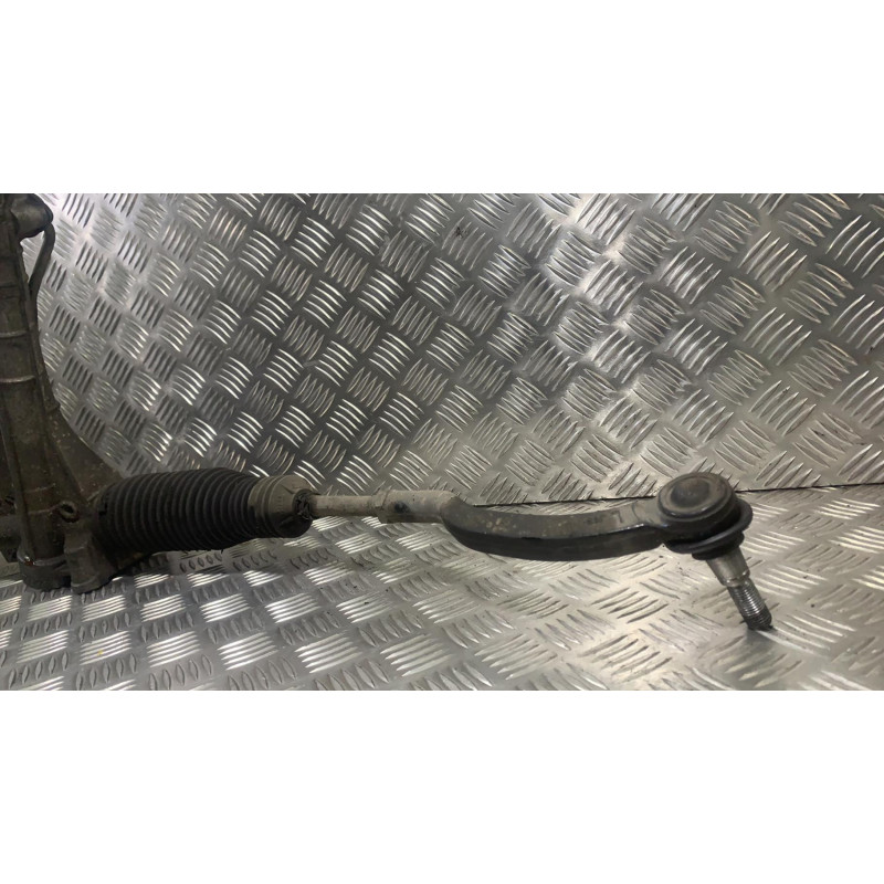 Cremaillere assistee PEUGEOT BOXER 3 Photo n°1