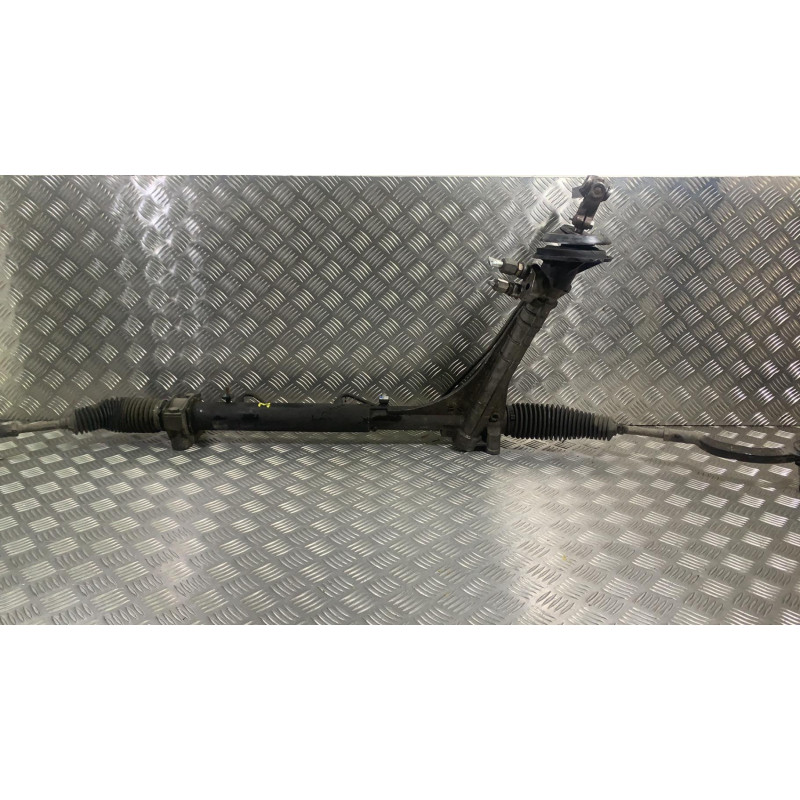 Cremaillere assistee PEUGEOT BOXER 3 Photo n°2