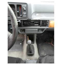 Malle/Hayon arriere ROVER 100
