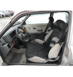 Malle/Hayon arriere ROVER 100