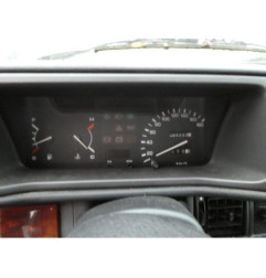 Malle/Hayon arriere ROVER 100