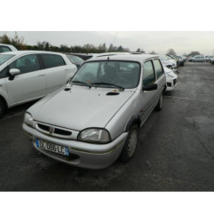 Malle/Hayon arriere ROVER 100