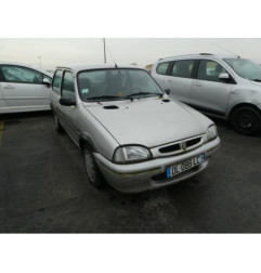 Malle/Hayon arriere ROVER 100