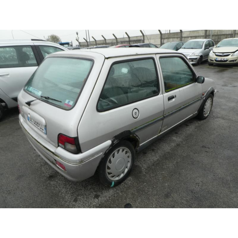 Retroviseur droit ROVER 100 Photo n°7