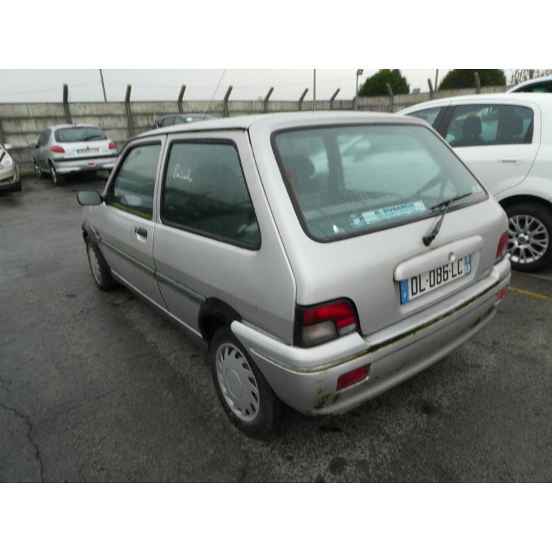 Retroviseur droit ROVER 100 Photo n°8