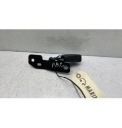 Attache ceinture arriere centrale FIAT 500X Photo n°1