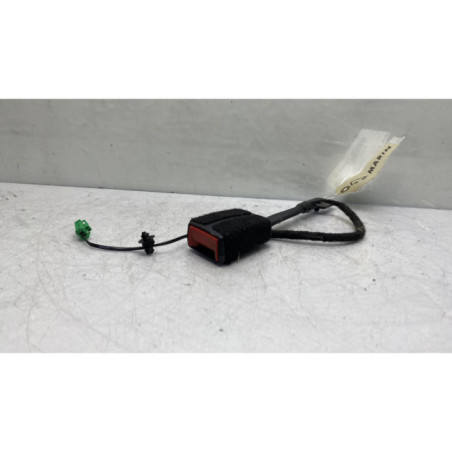 Attache ceinture avant droit FIAT 500X Photo n°1