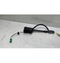 Attache ceinture avant droit FIAT 500X