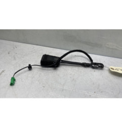 Attache ceinture avant droit FIAT 500X