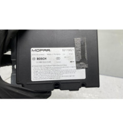 Boitier air bag FIAT 500X Photo n°1