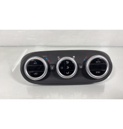 Commande chauffage FIAT 500X Photo n°1