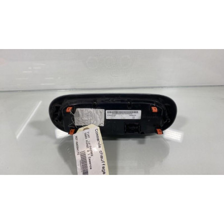 Commande chauffage FIAT 500X