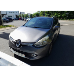 RENAULT CLIO 4 PHASE 1 BREAK 1.2i - 16V TURBO TCE 120 Photo n°1