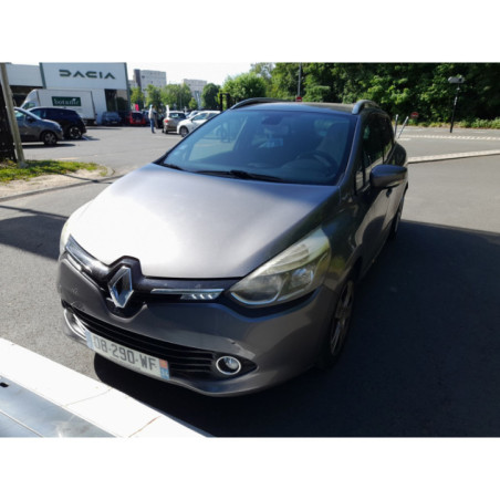 RENAULT CLIO 4 PHASE 1 BREAK 1.2i - 16V TURBO TCE 120 Photo n°1