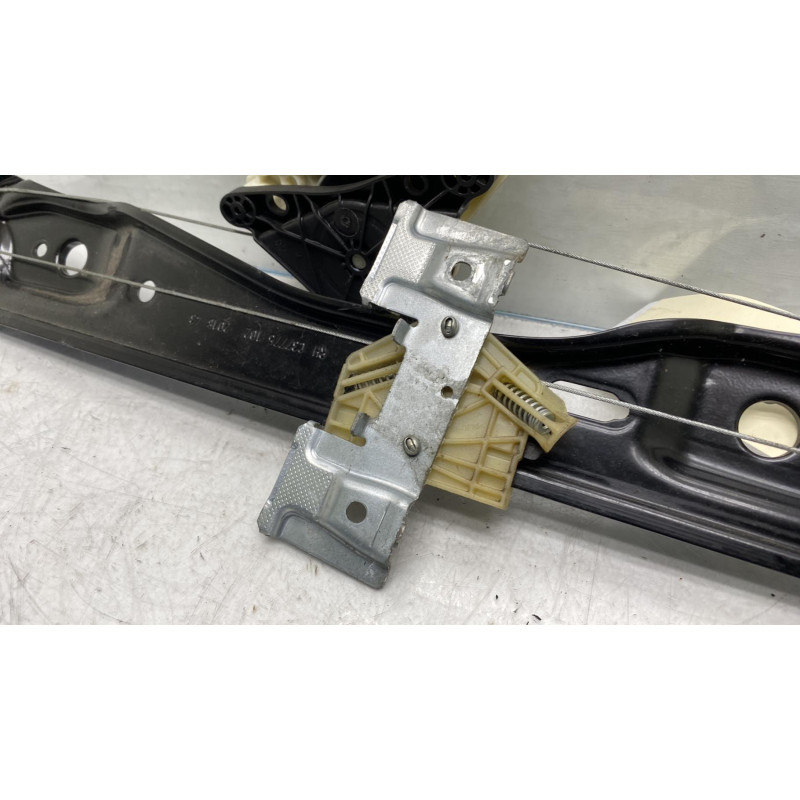 Leve vitre electrique avant droit FIAT 500X Photo n°7