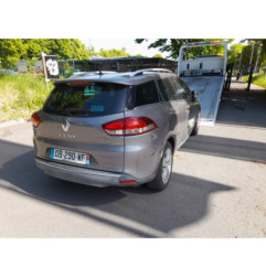 RENAULT CLIO 4 PHASE 1 BREAK 1.2i - 16V TURBO TCE 120