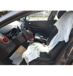 RENAULT CLIO 4 PHASE 1 BREAK 1.2i - 16V TURBO TCE 120