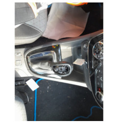 RENAULT CLIO 4 PHASE 1 BREAK 1.2i - 16V TURBO TCE 120